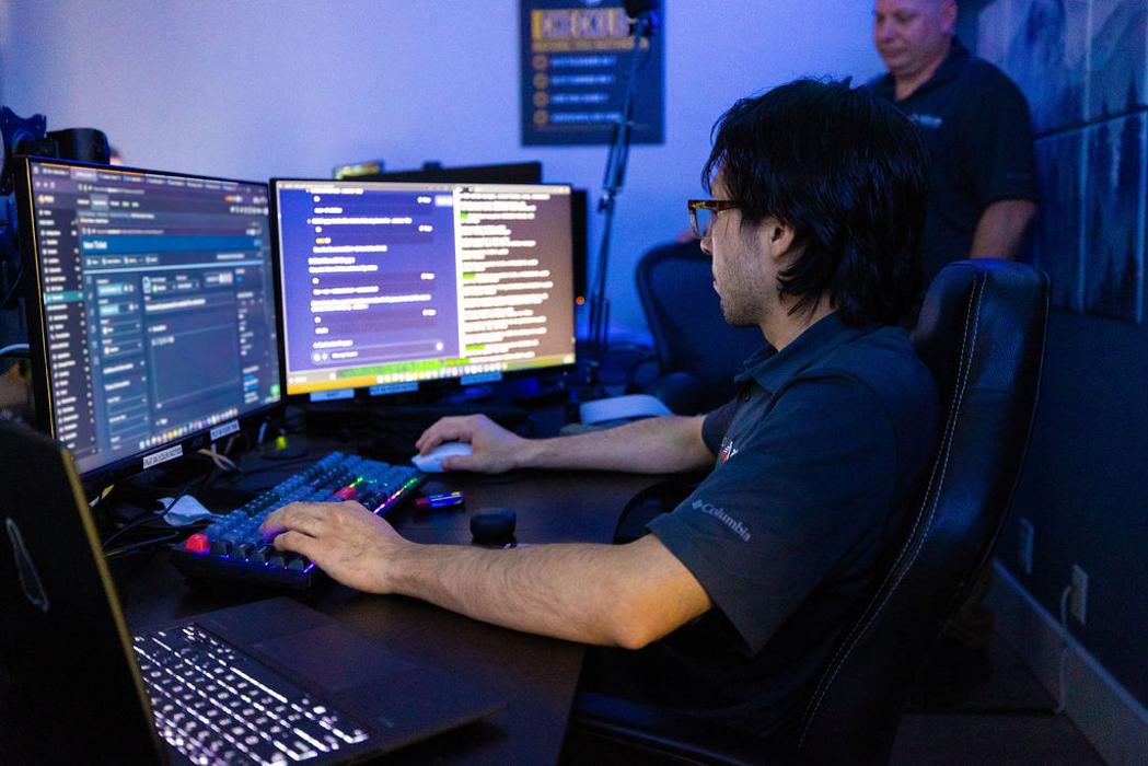 Active IT Solutions - Riverside, CA