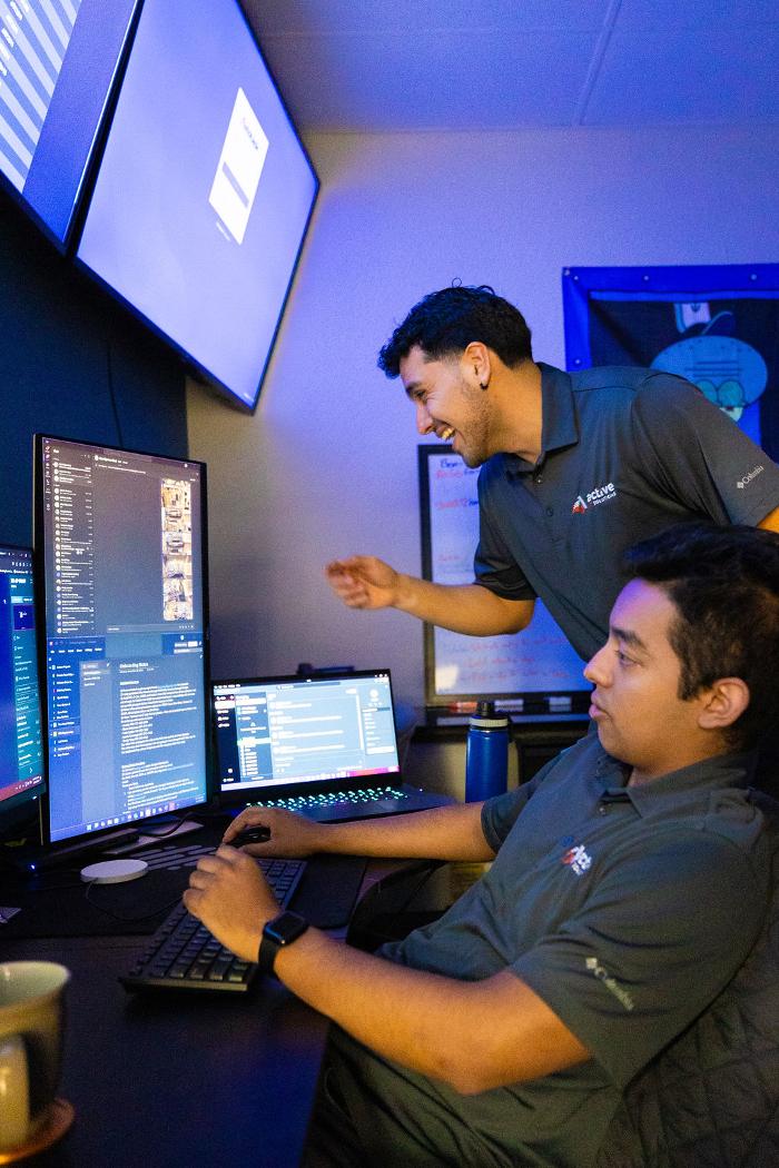 Active IT Solutions - Riverside, CA