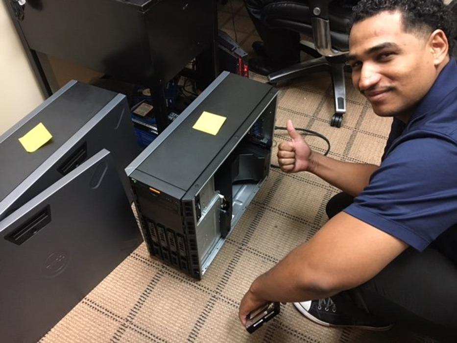 Active IT Solutions - Riverside, CA