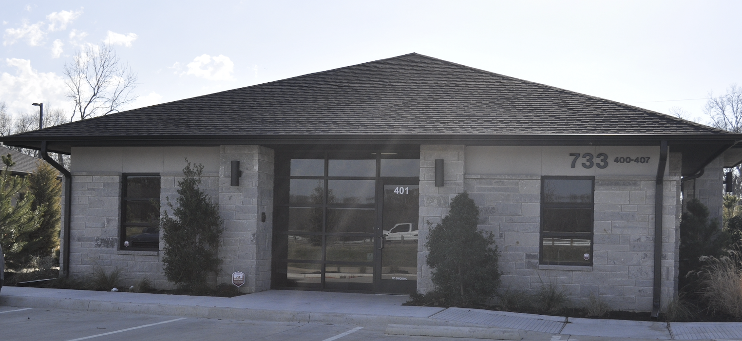 Corptek Solutions Logo