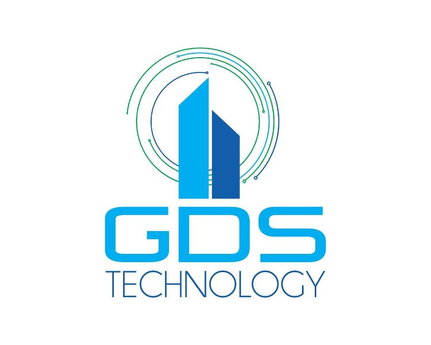 GDS Technology Logo