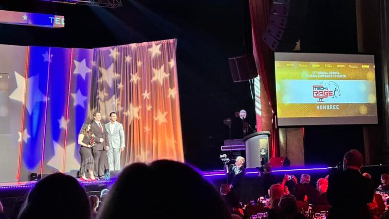 Tech Rage IT - Winter Springs, FL