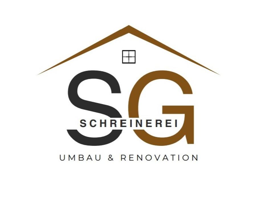 SG Schreiner & Montageservice | Schreinerei in Schönenwerd