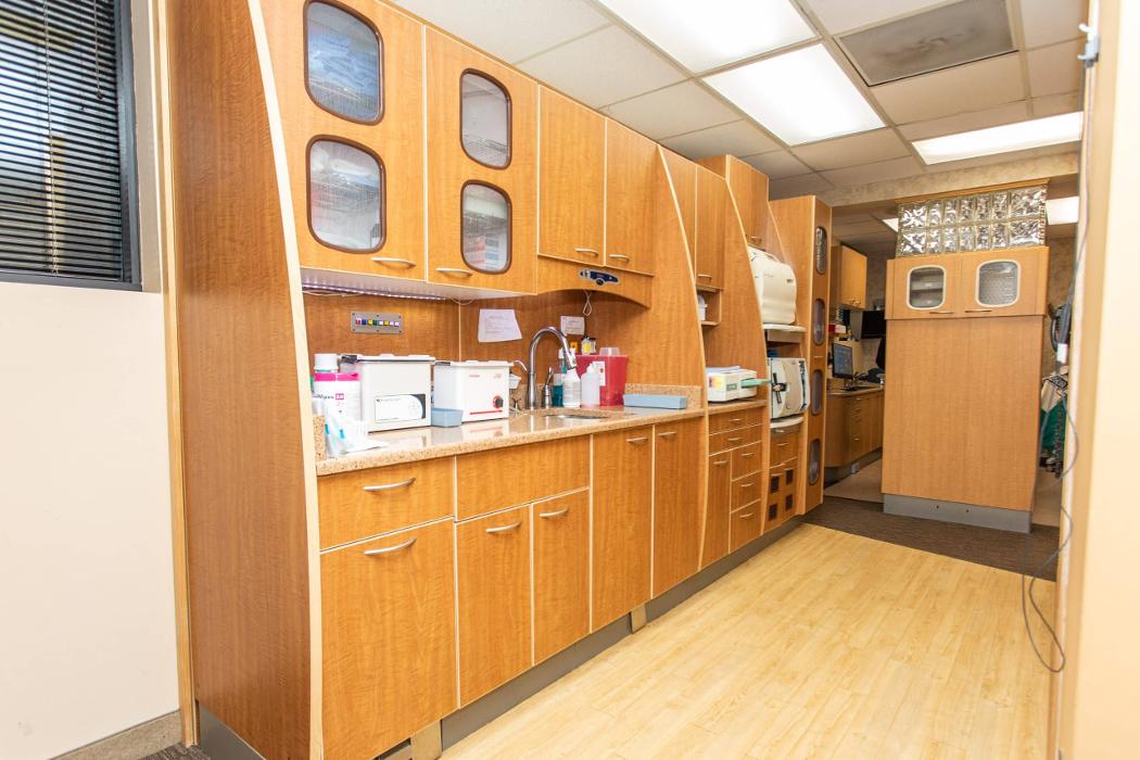 Main Street Dental Clarkston - Clarkston, MI