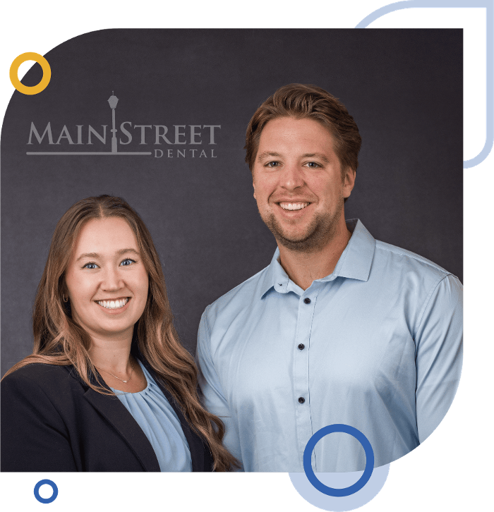Main Street Dental Clarkston - Clarkston, MI