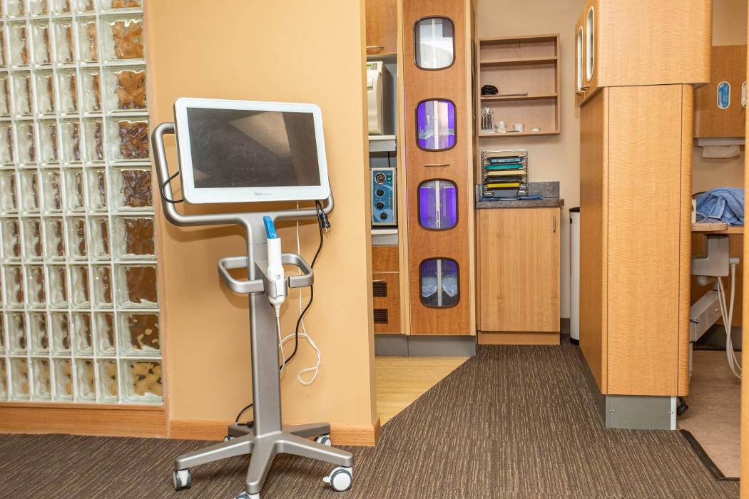 Main Street Dental Clarkston - Clarkston, MI