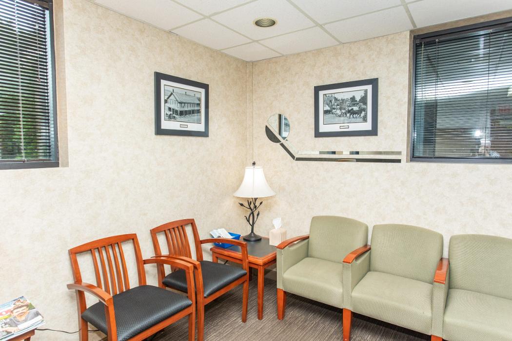 Main Street Dental Clarkston - Clarkston, MI