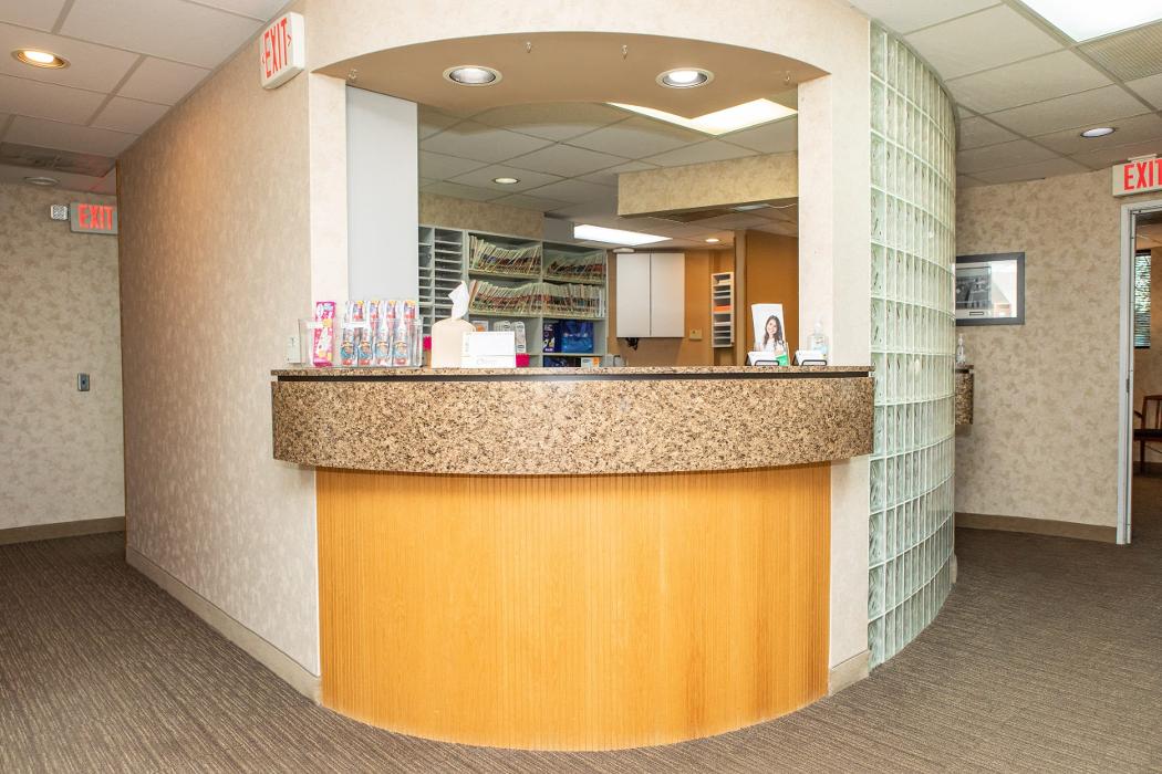 Main Street Dental Clarkston - Clarkston, MI