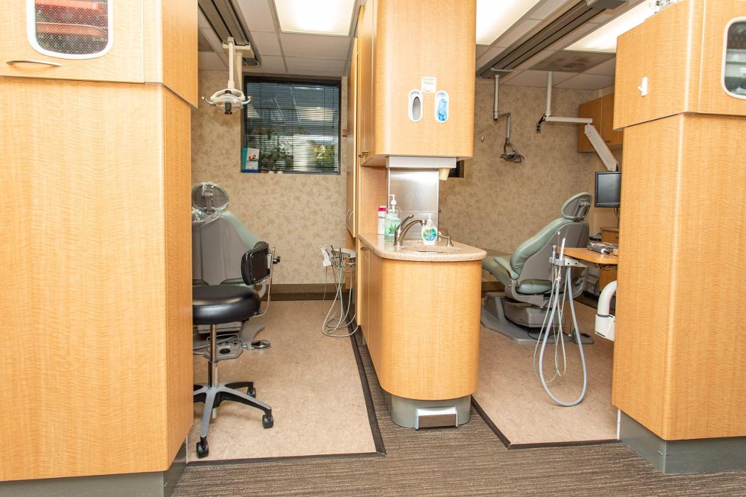 Main Street Dental Clarkston - Clarkston, MI