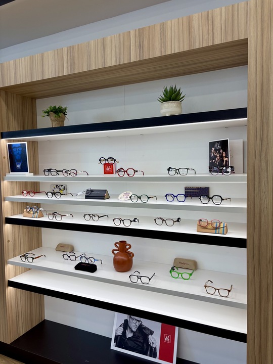 Foto 9 di Opticien Cabriès - Optic 2000