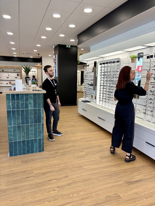 Foto 12 di Opticien Cabriès - Optic 2000