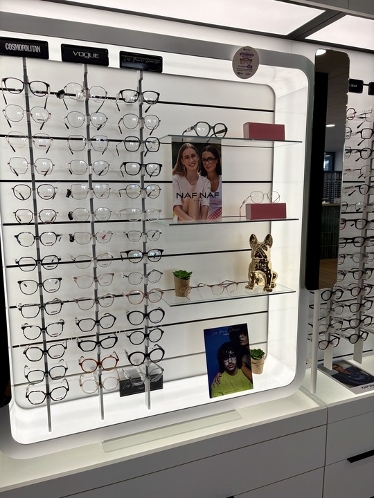 Foto 8 di Opticien Cabriès - Optic 2000