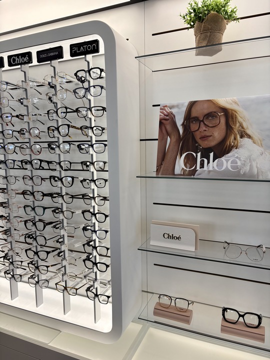 Foto 6 di Opticien Cabriès - Optic 2000