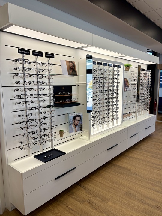 Foto 10 di Opticien Cabriès - Optic 2000