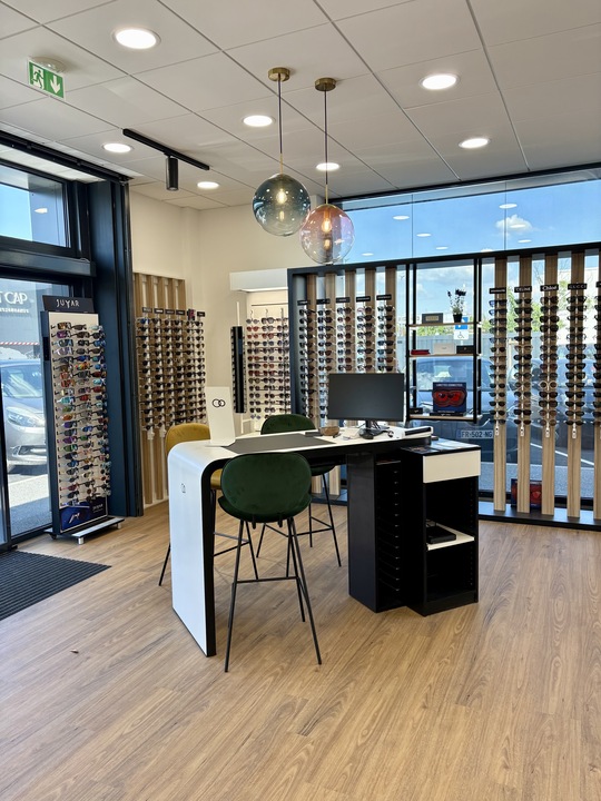Foto 19 di Opticien Cabriès - Optic 2000