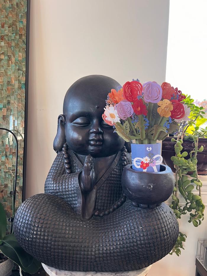 Wander to Bloom The Day Spa Image