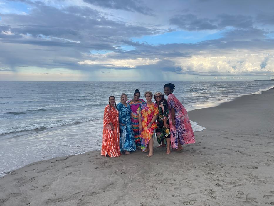 Wander to Bloom The Day Spa Image