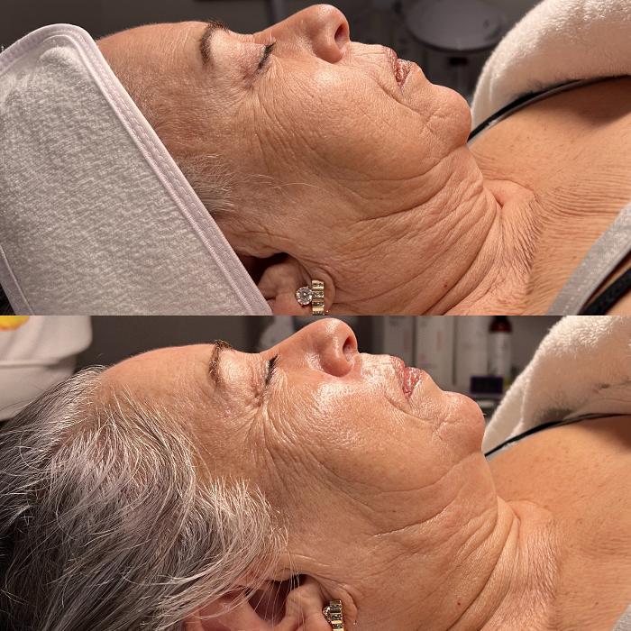 Wander to Bloom The Day Spa Image