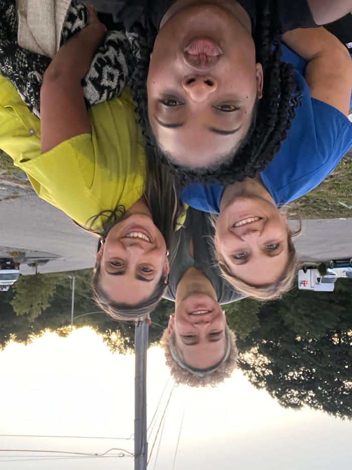 Wander to Bloom The Day Spa Image