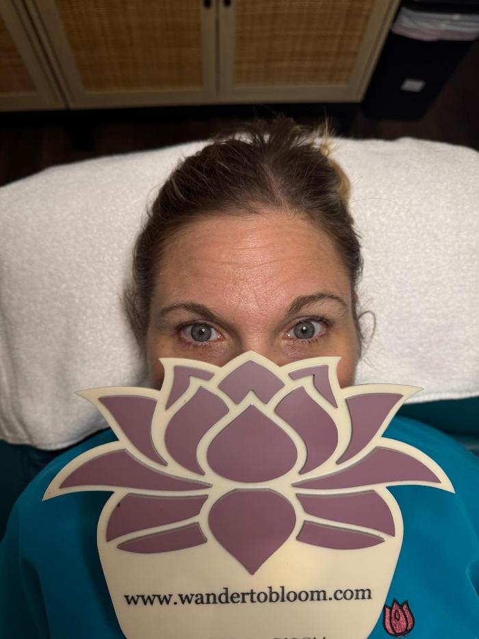 Wander to Bloom The Day Spa - Bridgewater, MA