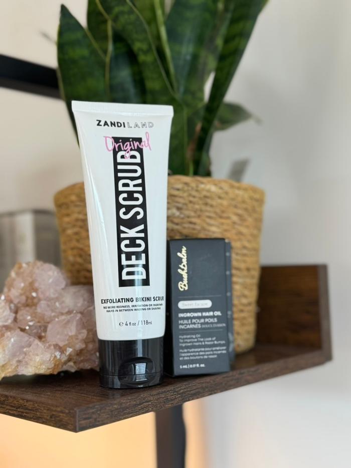 Wander to Bloom The Day Spa - Bridgewater, MA