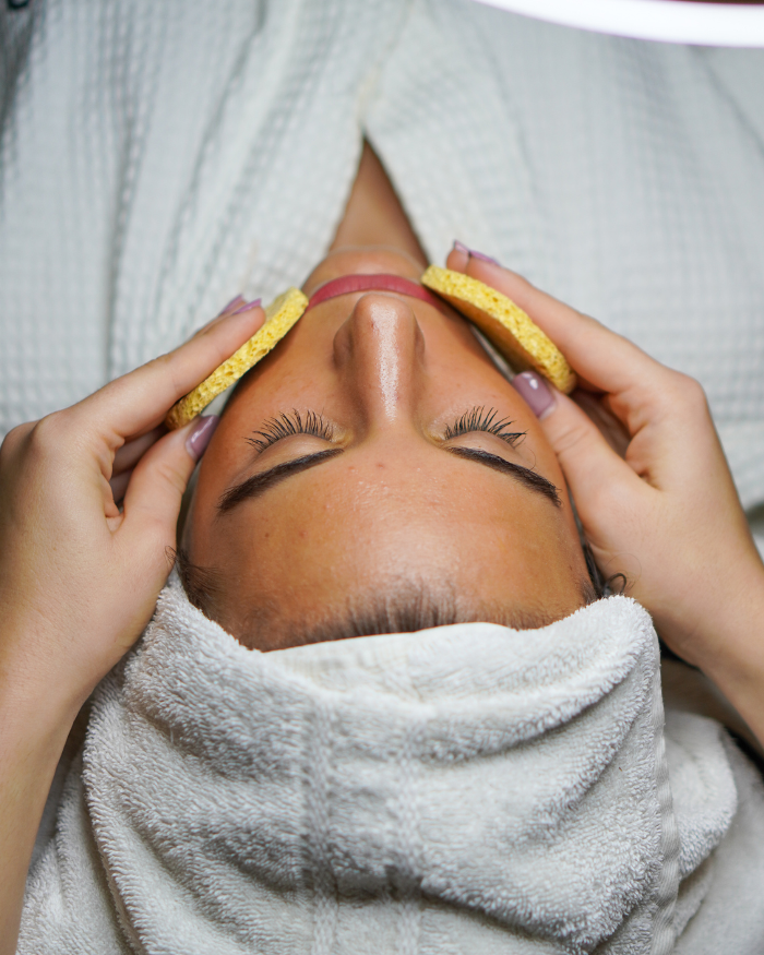 Wander to Bloom The Day Spa Image