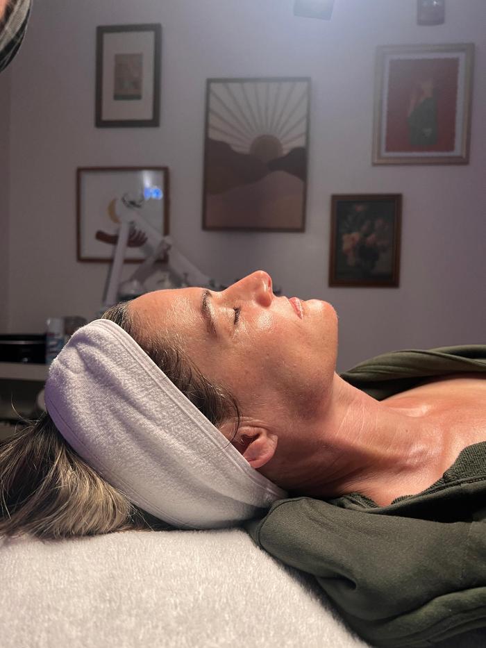 Wander to Bloom The Day Spa Image