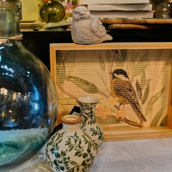 The Olive Branch Boutique Image