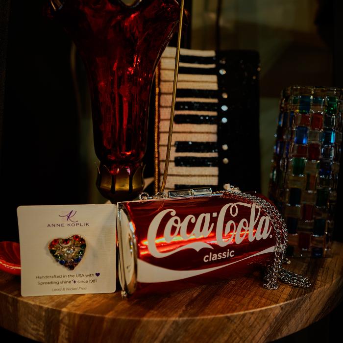 The Olive Branch Boutique Image