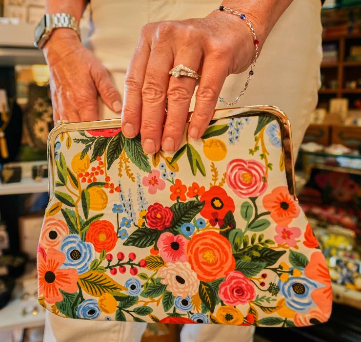 The Olive Branch Boutique Image