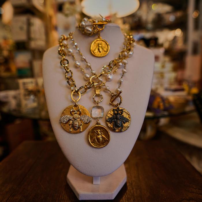 The Olive Branch Boutique Image