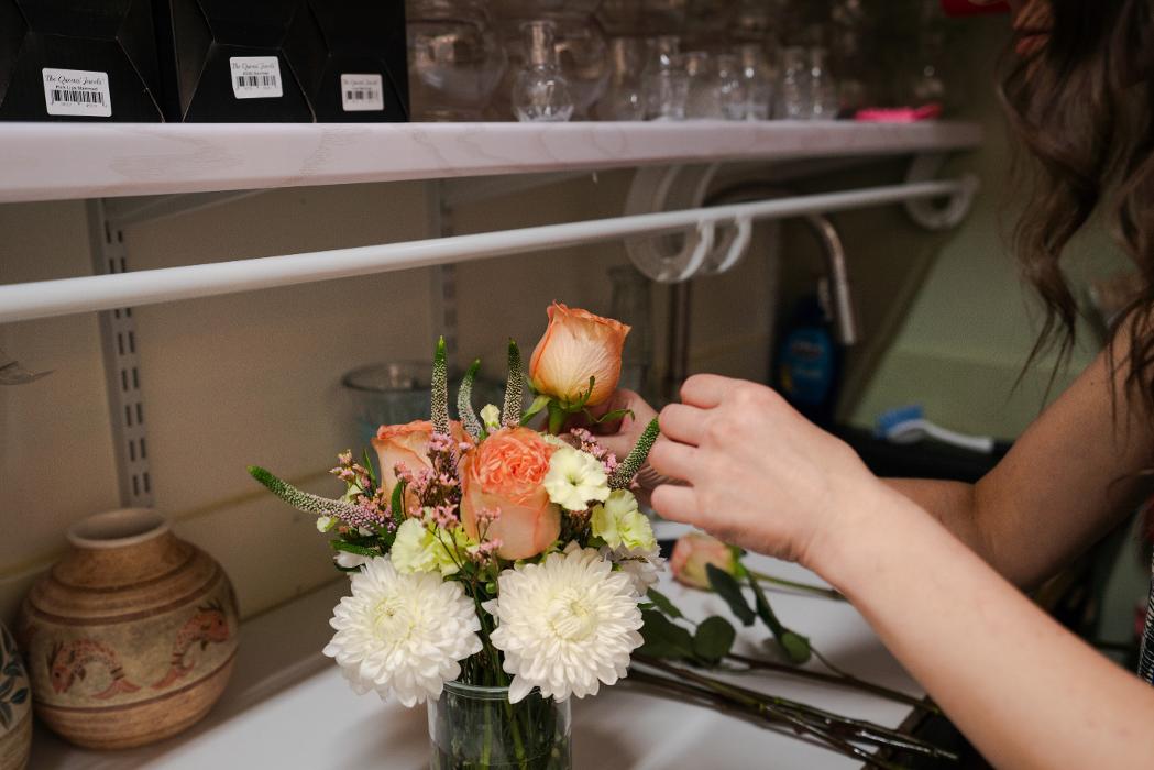 The Olive Branch Boutique Image