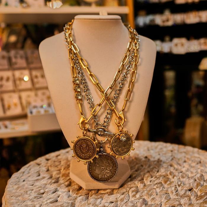 The Olive Branch Boutique Image