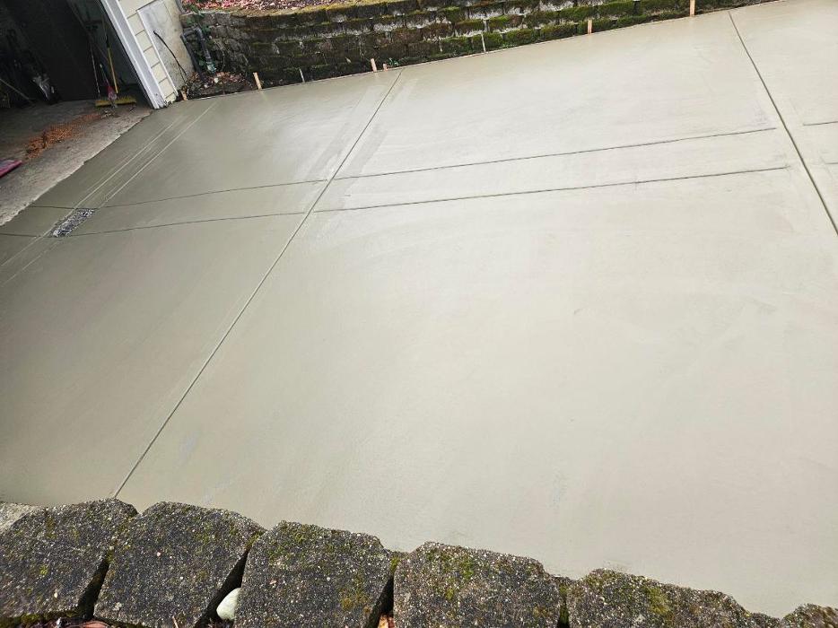 Harmonious Concrete Studios Image