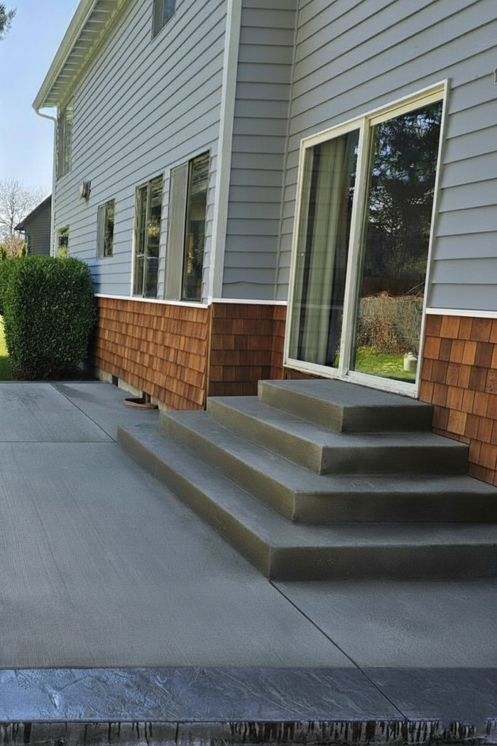 Harmonious Concrete Studios Image