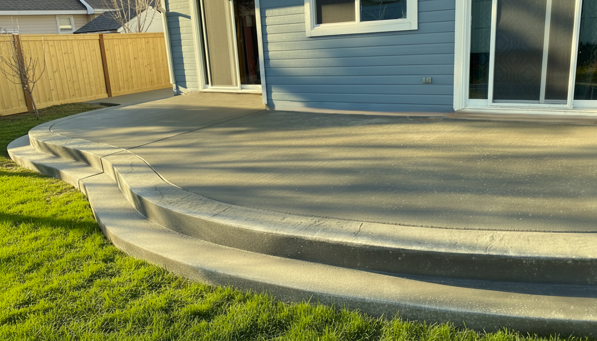 Harmonious Concrete Studios Image