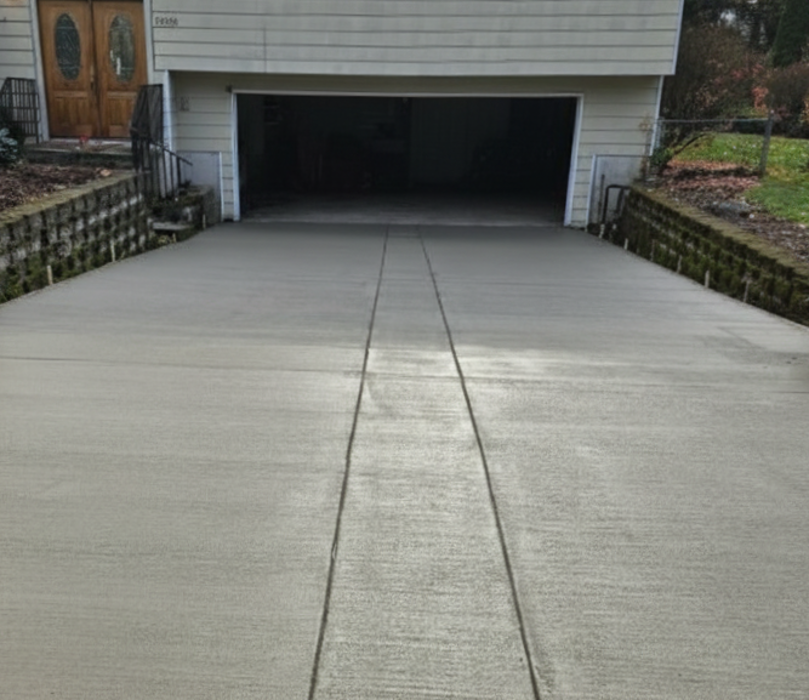 Harmonious Concrete Studios Image