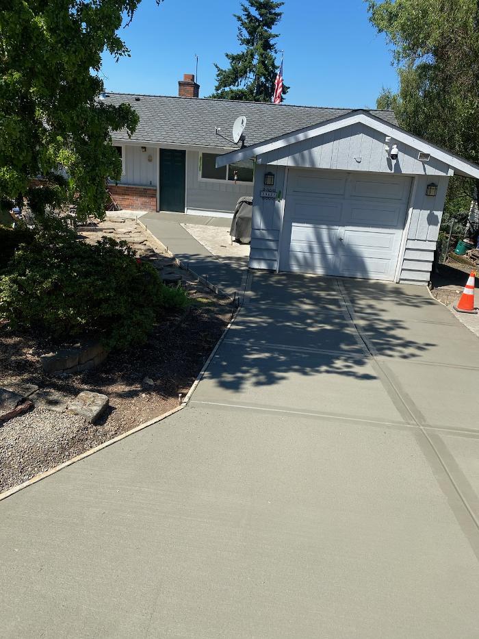 Harmonious Concrete Studios Image