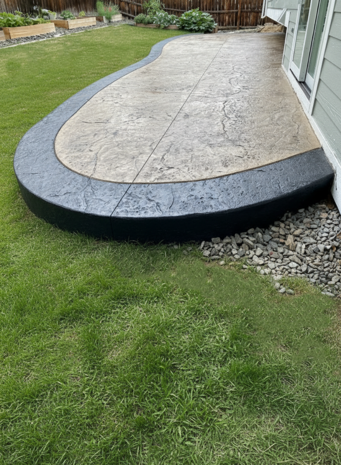 Harmonious Concrete Studios Image