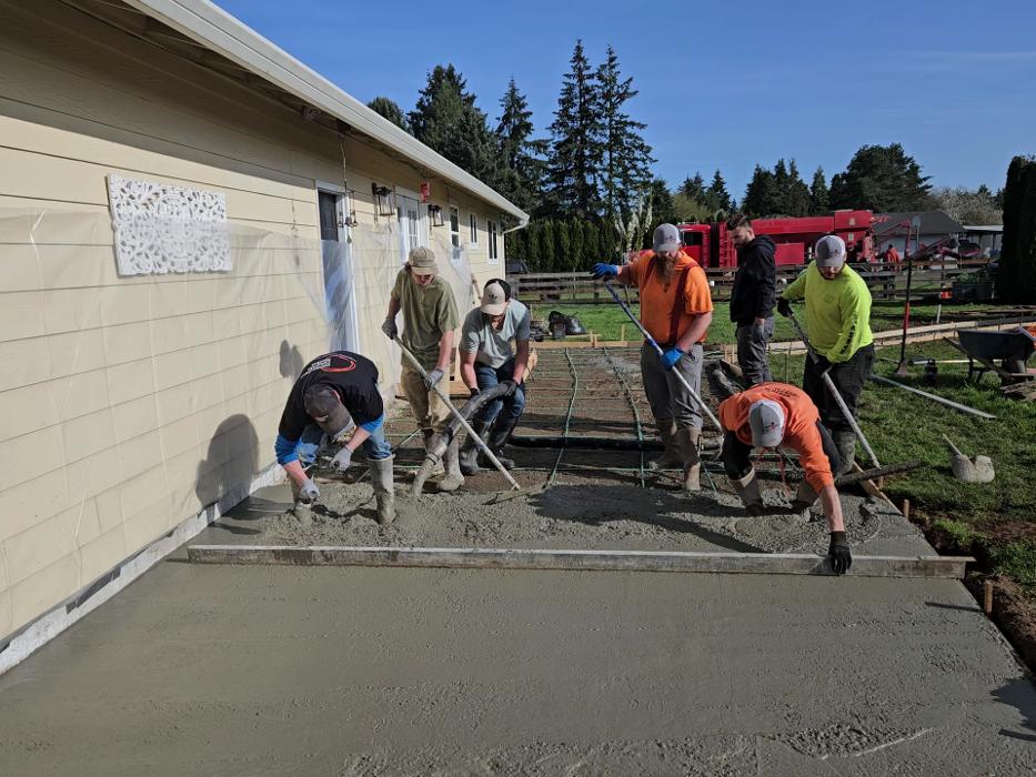 Harmonious Concrete Studios Image