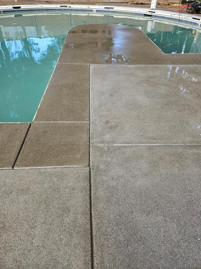 Harmonious Concrete Studios Image