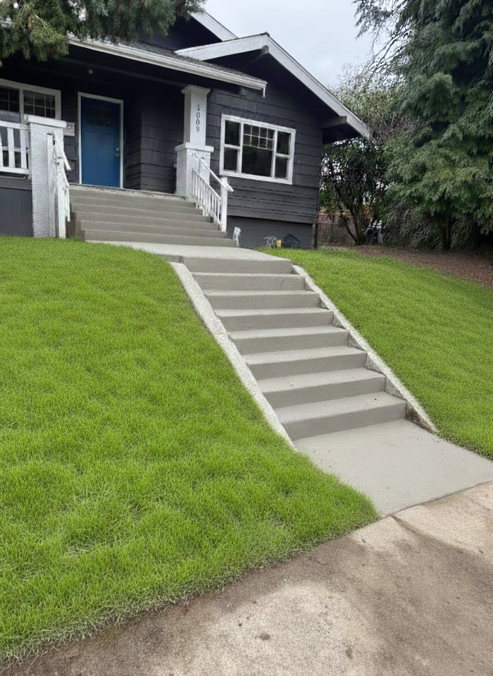 Harmonious Concrete Studios Image