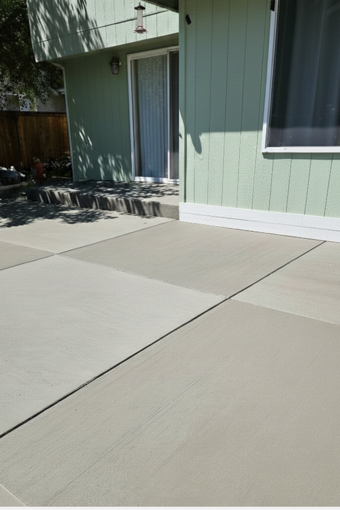 Harmonious Concrete Studios Image