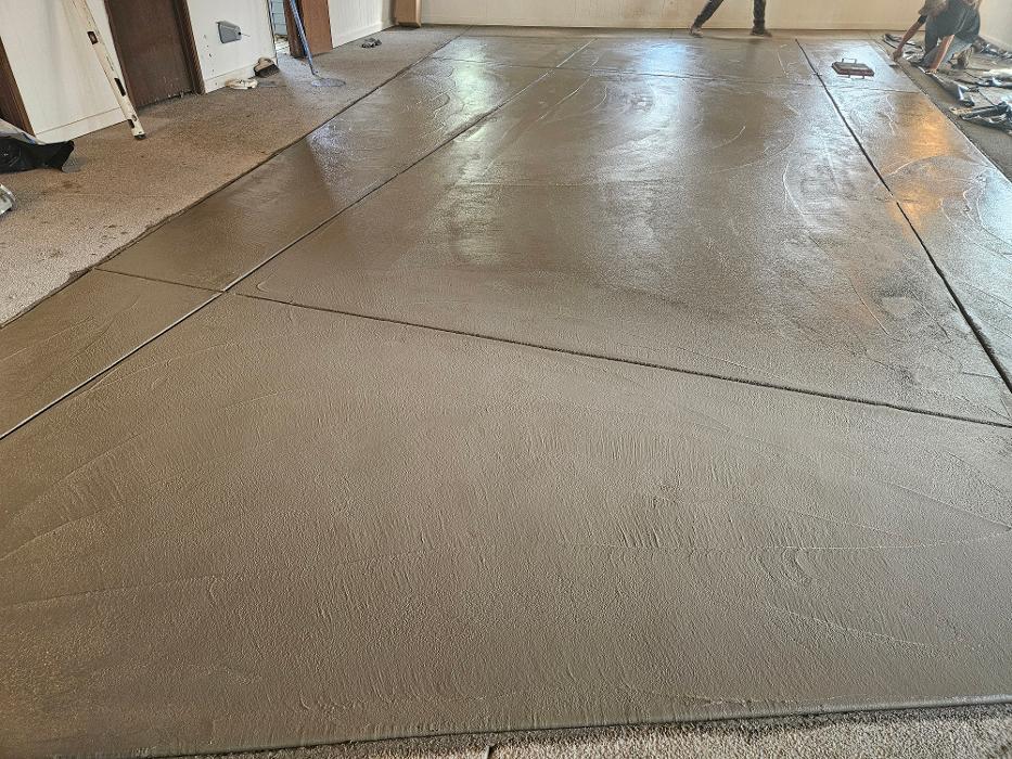 Harmonious Concrete Studios Image