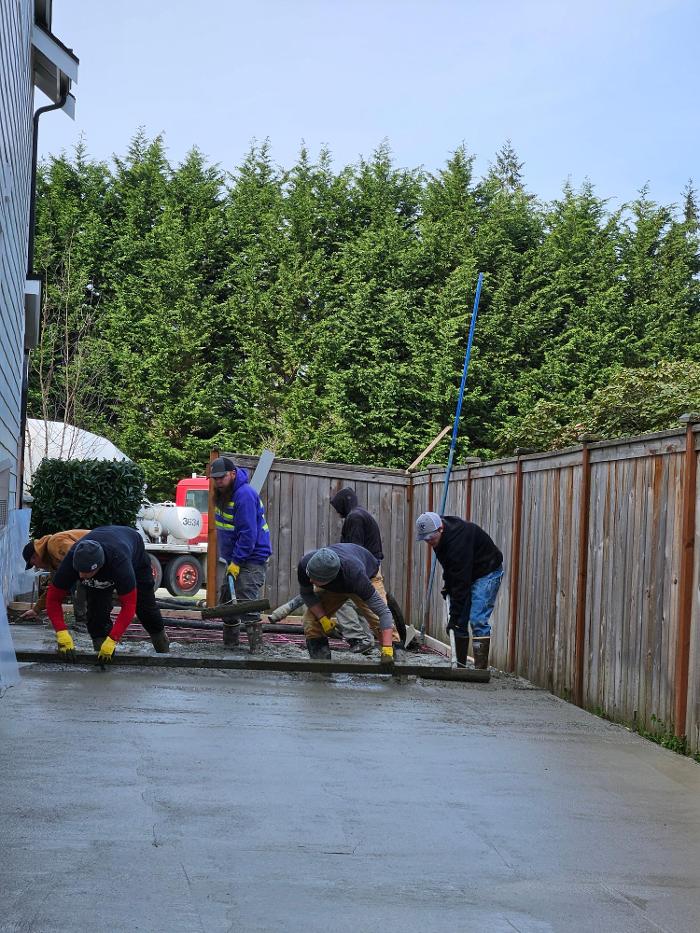 Harmonious Concrete Studios Image