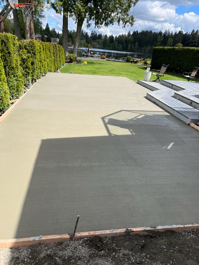 Harmonious Concrete Studios Image