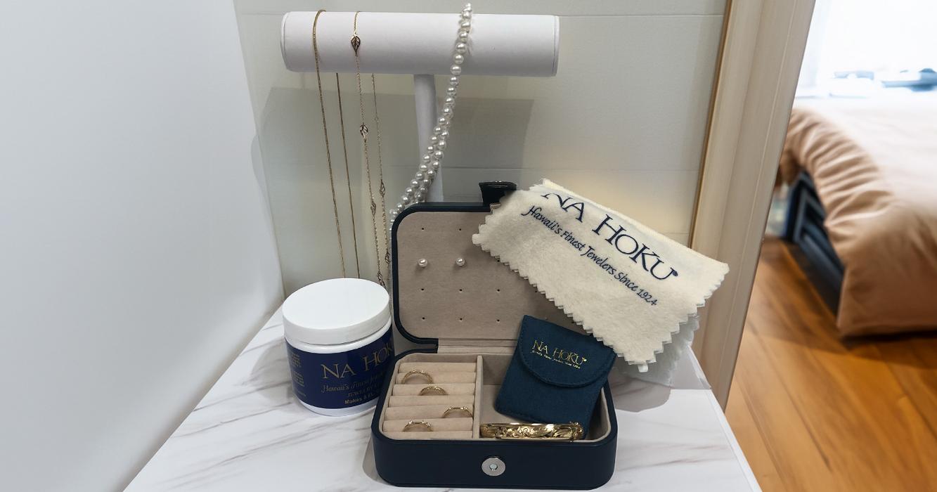 Na Hoku - Hawaii's Finest Jewelers Since 1924 Image