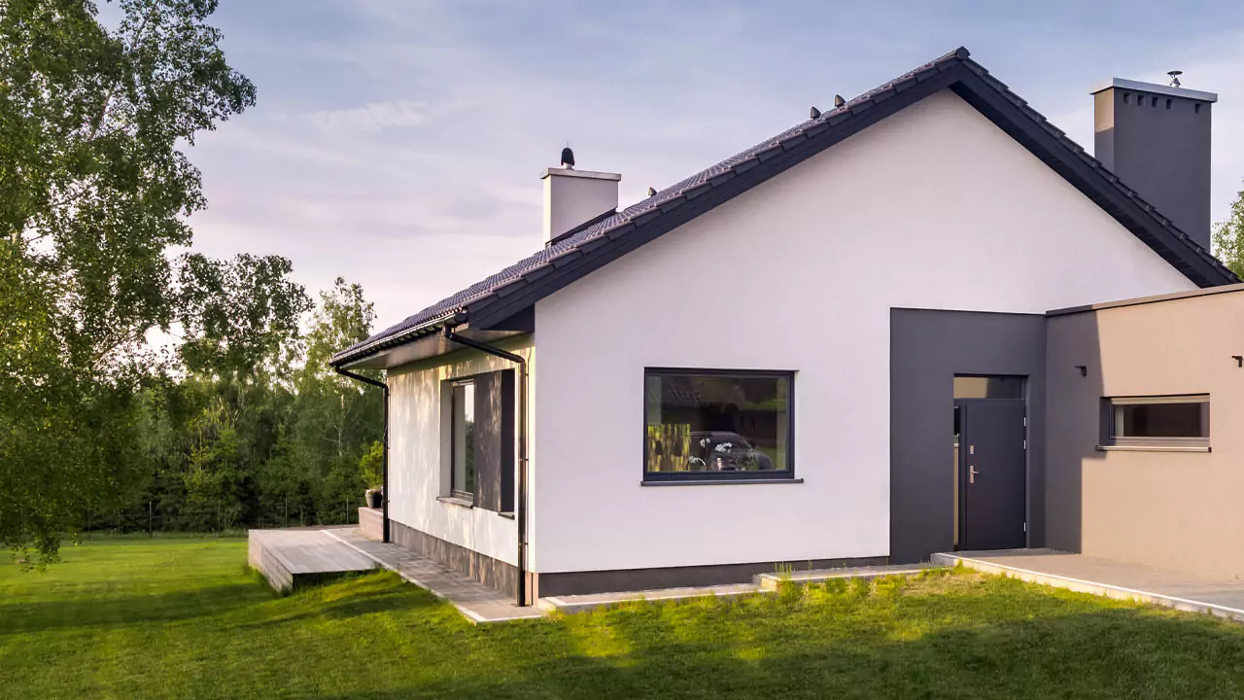 Peter Landhäußer Haustechnik, Helmholtzstraße in Stutensee