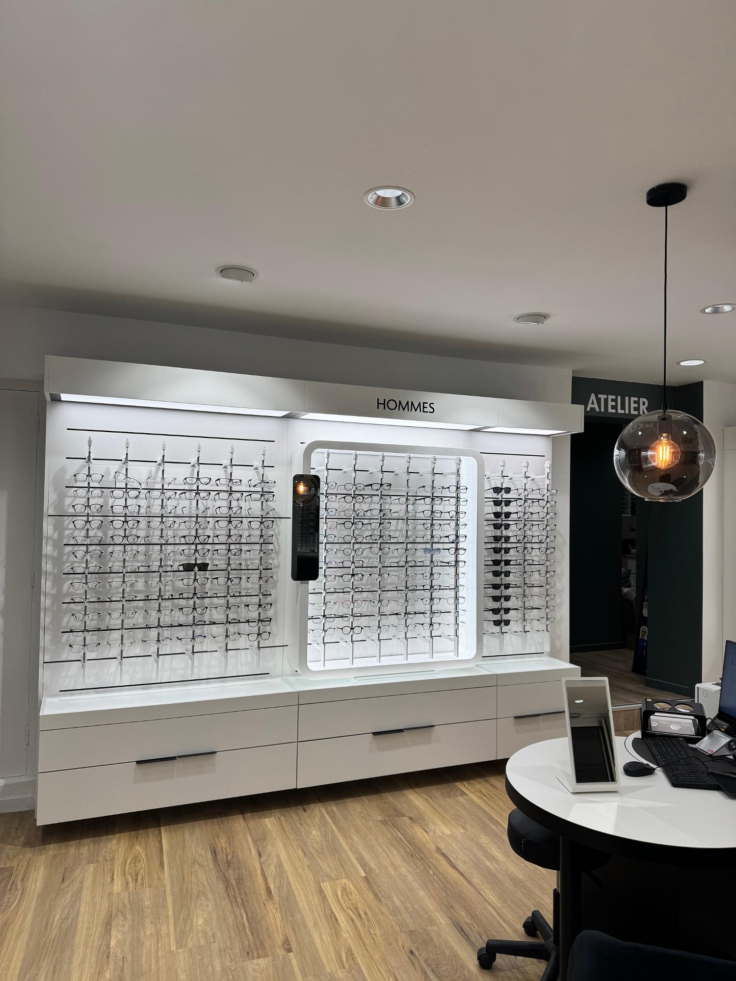 Foto 6 de Opticien Amplepuis - Optic 2000