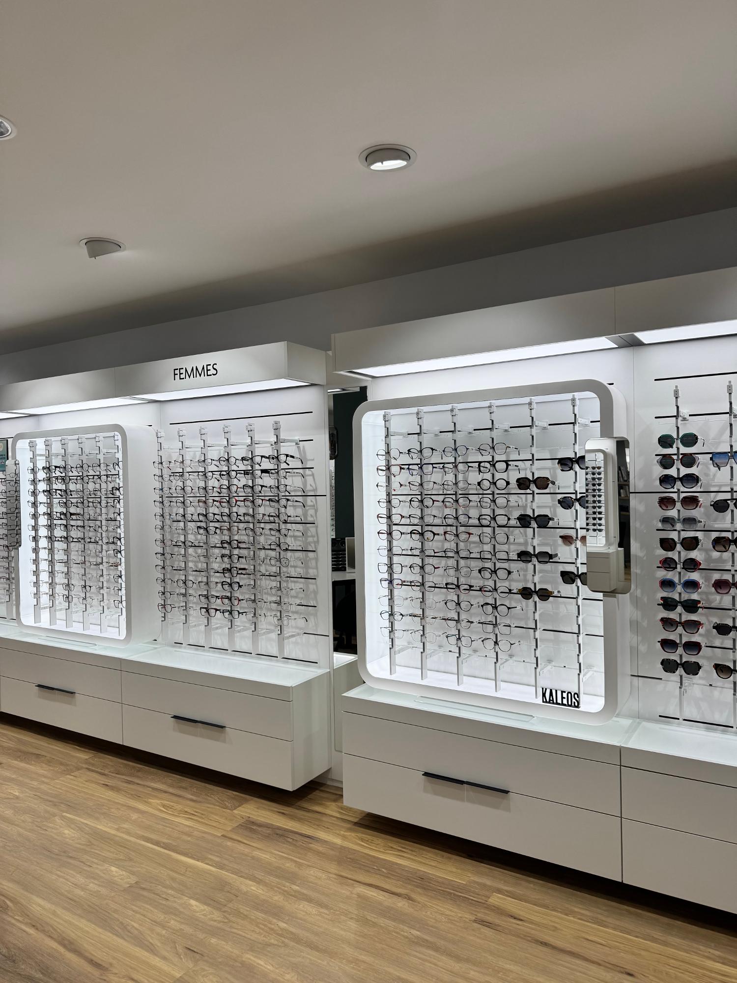 Foto 7 de Opticien Amplepuis - Optic 2000
